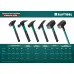 Слесарный молоток Fiberglass, 500 г KRAFTOOL 2007-05