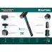Слесарный молоток Fiberglass, 500 г KRAFTOOL 2007-05