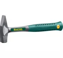 Цельнокованый слесарный молоток Thor, 500 г KRAFTOOL 20070-05