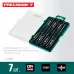 Набор отверток Precision 7, 7 предм. KRAFTOOL 25686