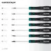 Набор отверток Precision 7, 7 предм. KRAFTOOL 25686