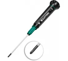 Отвертка для точных работ Precision PH1 KRAFTOOL 25682-1