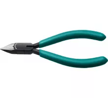 Прецизионные бокорезы Precision, чистый рез 108 мм KRAFTOOL 220017-6-10
