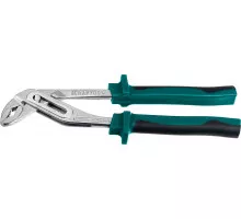 Переставные клещи Kraft-Max, 250 мм KRAFTOOL 22011-10-25