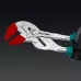 Набор из 3-х пар Vise-Wrench сменные защитные накладки на губки, для клещей 300 мм KRAFTOOL 22069-S3