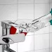 Набор из 3-х пар Vise-Wrench сменные защитные накладки на губки, для клещей 300 мм KRAFTOOL 22069-S3