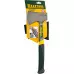 Туристический цельнокованый топор Extrem 600/850 г, 340 мм KRAFTOOL 20645-06