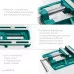 Станочные сверлильные тиски 75 мм KRAFTOOL 32715-75