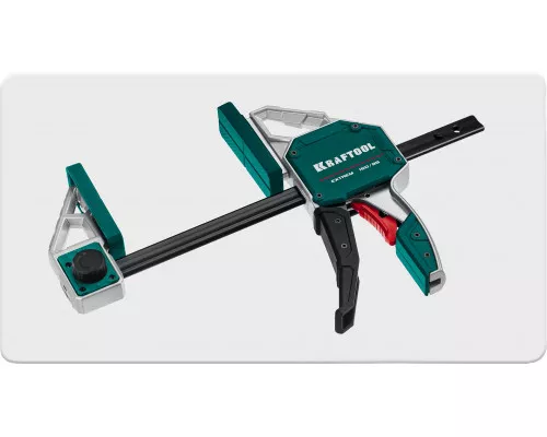 Пистолетная струбцина Extrem 150/95 KRAFTOOL 32228-15_z01 Пистолетная струбцина Extrem 150/95 KRAFTOOL 32228-15_z01