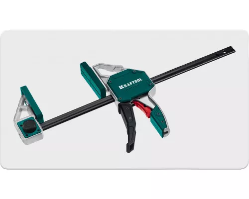 Пистолетная струбцина Extrem 300/95 KRAFTOOL 32228-30_z01 Пистолетная струбцина Extrem 300/95 KRAFTOOL 32228-30_z01