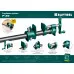 Трубная струбцина PC-34, 3/4" KRAFTOOL 32302-1